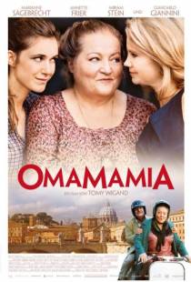 Омамамия / Omamamia (2012)