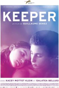 Вратарь / Keeper (2015)