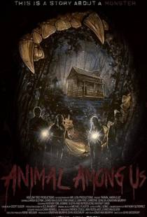 Животное среди нас / Animal Among Us (2019)