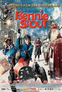 Бенни Стоут / Bennie Stout (2011)