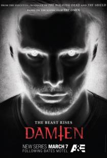 Дэмиен / Damien (2016)