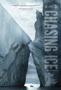 Погоня за ледниками / Chasing Ice (2012)