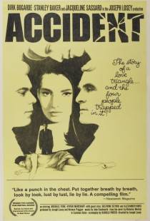 Несчастный случай / Accident (1967)