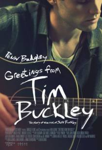 Привет от Тима Бакли / Greetings from Tim Buckley (2012)