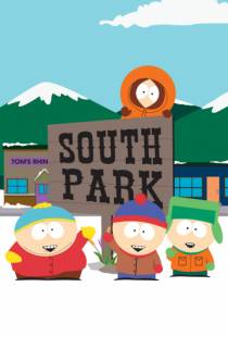 Южный Парк / South Park (1997)