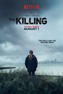 Убийство / The Killing (2011)