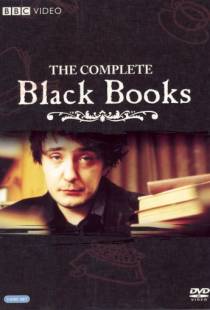 Книжный магазин Блэка / Black Books (2000)