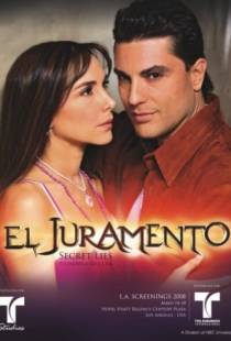 Клятва / El Juramento (2008)