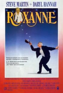 Роксана / Roxanne (1987)