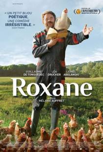 Роксана / Roxane (2019)