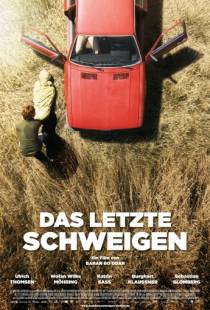 Тишина / Das letzte Schweigen (2010)