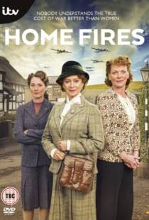 Домашние очаги / Home Fires (2015)