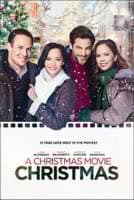 Рождество в рождественском фильме / A Christmas Movie Christmas (2019)