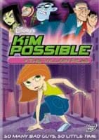 Ким Всемогущая: Злодейские файлы / Kim Possible: The Villain Files (2004)