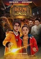 Берни и юный фараон / Berni e il giovane faraone (2019)