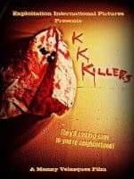 Ку-Клукс-Киллеры / KKKillers (2018)