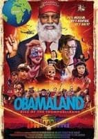 Обамаленд / Obamaland (2017)