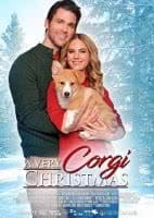 Рождество с корги / A Very Corgi Christmas (2019)