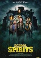 Призраки школы / School Spirits (2017)