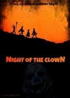 Ночь клоуна / Night of the Clown (2016)