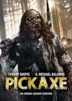 Кирка / Pickaxe (2019)