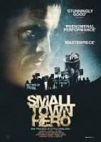 Герой на районе / Small Town Hero (2019)