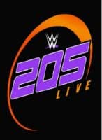 WWE: 205 Live (2016)