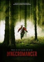 Некромант / The Necromancer (2018)