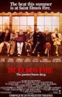 Огни святого Эльма / St. Elmo's Fire (1985)