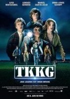 Четыре юных сыщика / TKKG (2019)