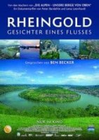 Золото Рейна - лица одной реки / Rheingold: Gesichter eines Flusses (2014)