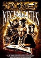 Некрологи / Necrologies (2018)