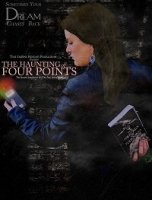 Призрак Фор Поинтса / The Haunting of Four Points (2017)