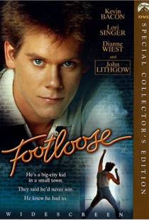 Свободные / Footloose (1984)