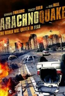 Паучий удар / Arachnoquake (2012)