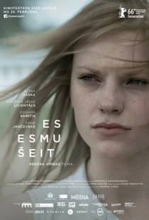 Я здесь / Es esmu ?eit (2016)