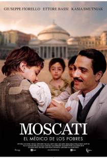 Джузеппе Москати: Исцеляющая любовь / Giuseppe Moscati: L'amore che guarisce (2007)