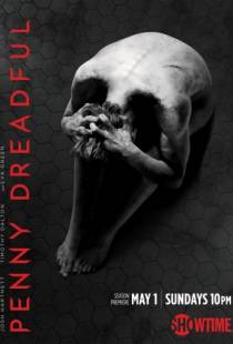 Страшные сказки / Penny Dreadful (2014)