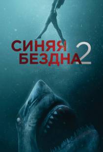 Синяя бездна 2 / 47 Meters Down: Uncaged (2019)