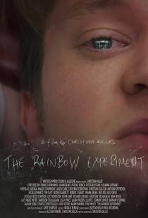 Эксперимент «Радуга» / The Rainbow Experiment (2018)