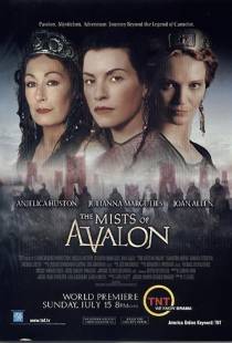 Туманы Авалона / The Mists of Avalon (2001)