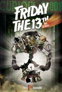 Пятница 13 / Friday the 13th: The Series (1987)