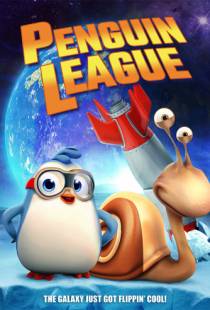 Лига Пингвинов / Penguin League (2019)