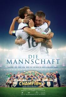 Команда / Die Mannschaft (2014)