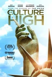 Культура употребления / The Culture High (2014)