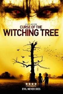 Проклятие колдовского дерева / Curse of the Witching Tree (2015)