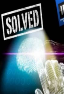 Раскрытые преступления / Solved (2008)