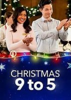 Рождество с девяти до пяти / Christmas 9 TO 5 (2019)