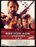 Шпионаж / Espionage Tonight (2017)