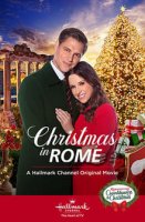 Рождество в Риме / Christmas in Rome (2019)